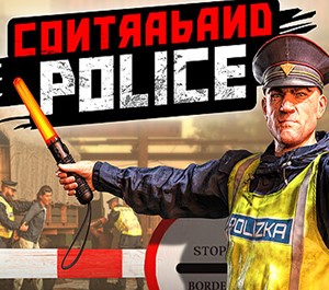 Обложка Contraband Police 🚔 | Steam | DLC ⚡ АКТИВАЦИЯ СРАЗУ 🚀