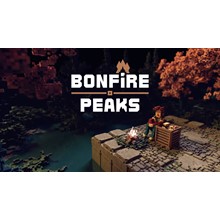 🔴 Bonfire Peaks ✅ EPIC GAMES 🔴 (PC)