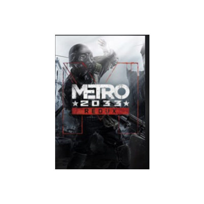 ❗METRO 2033 REDUX❗XBOX ONE|SERIES XS🔑КЛЮЧ❗