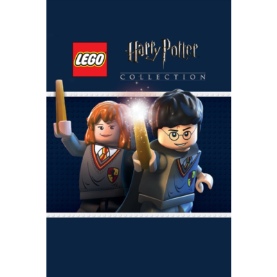 LEGO® Harry Potter™ Collection Xbox One|X|S активация