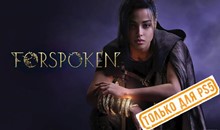 💠 Forspoken (PS5/RU) (Аренда от 7 дней)
