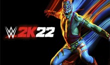 💠 WWE 2K22 (PS4/PS5/EN) (Аренда от 7 дней)