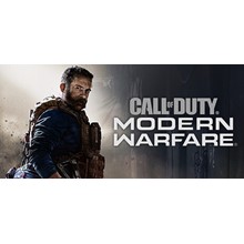 Call of Duty: Modern Warfare Steam GIFT[RU]✅