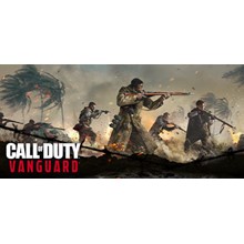 Call of Duty: Vanguard Steam GIFT[RU]✅