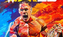 WWE 2K23 ICON EDITION Xbox One & Xbox Series X|S