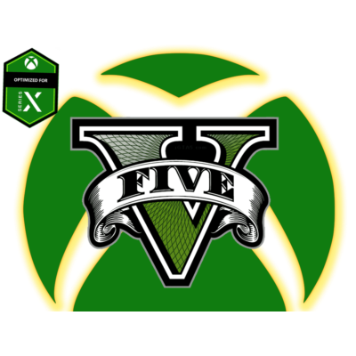 Grand Theft Auto V Xbox Series X|S