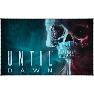 🍓 Дожить до рассвета (PS4/PS5/RU) Аренда от 7 дней