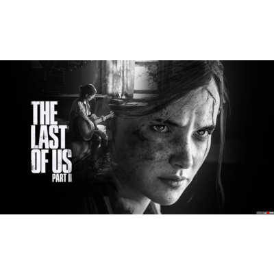 🍓 Одни из нас 2  (PS4/PS5/RU) (Аренда от 7 дней)