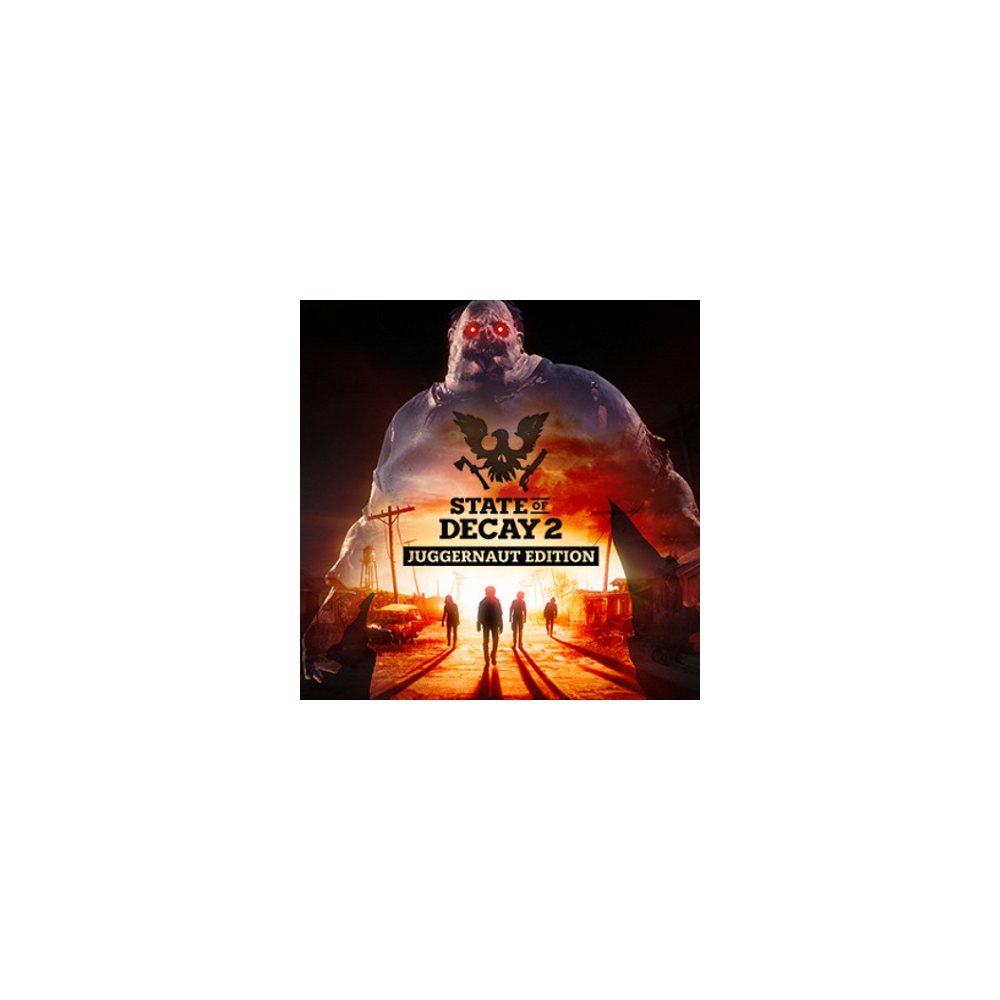 Купить STATE OF DECAY 2: JUGGERNAUT EDITION ✅STEAM КЛЮЧ