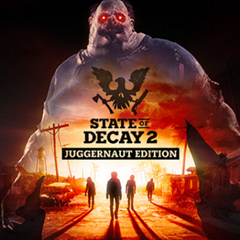 STATE OF DECAY 2: JUGGERNAUT EDITION ✅STEAM КЛЮЧ🔑