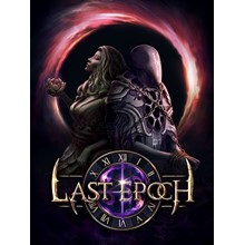 Last Epoch (Аренда аккаунта Steam) GFN Online