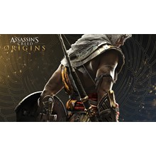 🍓 Assassin's Creed Истоки PS4/PS5/RU Аренда от 7 дней