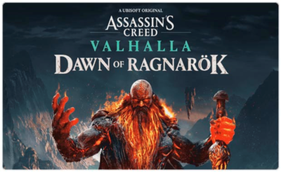 🍓 Assassins Creed Valhalla PS4/PS5/RU Аренда от 7дней