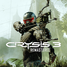 🇦🇷 Crysis 3 Переиздание XBOX ONE / SERIES КЛЮЧ🔑