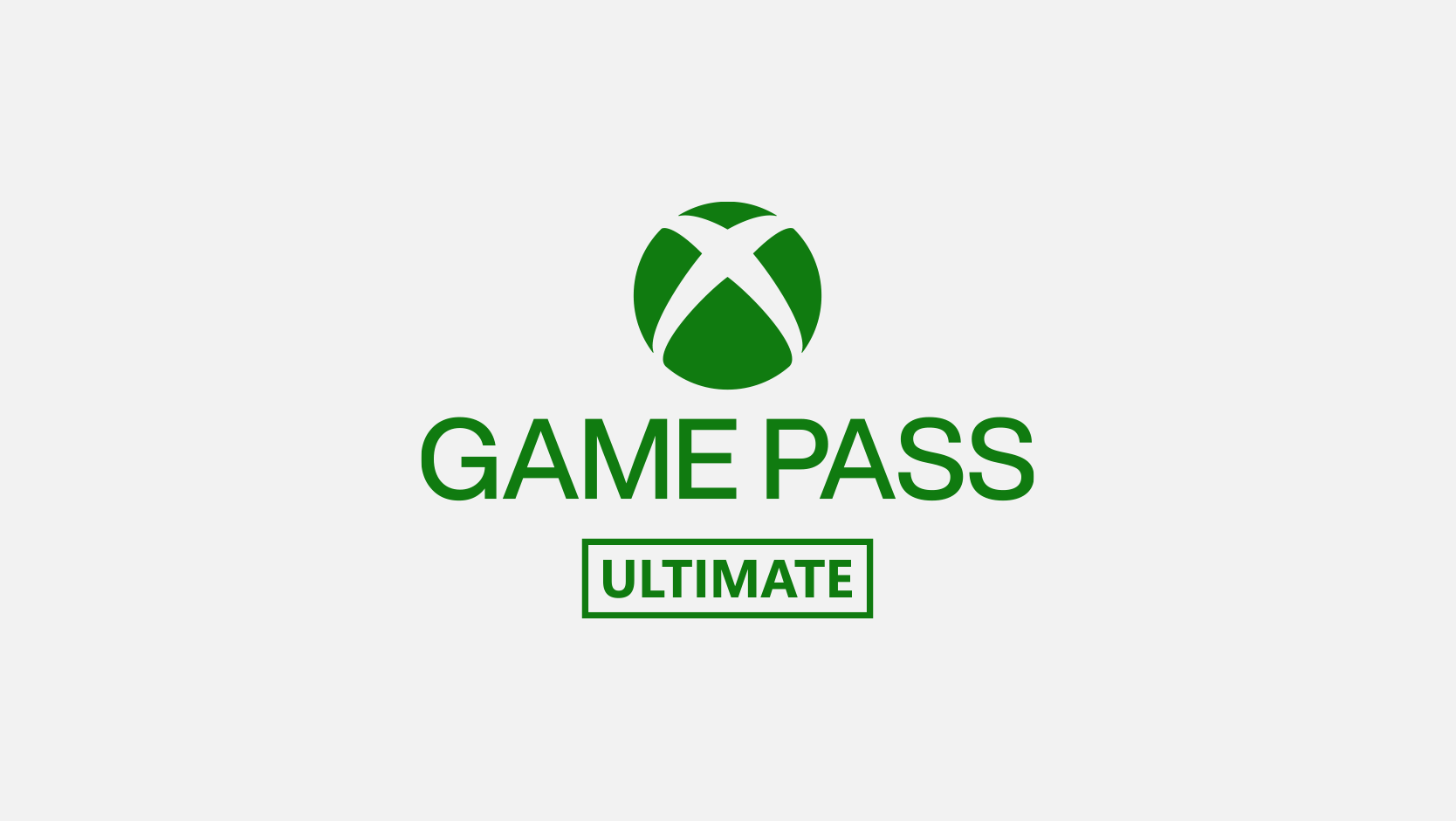 Game pass ultimate