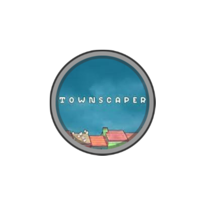 Townscaper +The Witcher 3: Wild Hunt ® Steam (GLOBAL)🌍
