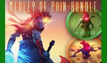 ✅🔑Dead Cells: Medley of Pain Bundle XBOX ONE/X|S🔑Ключ