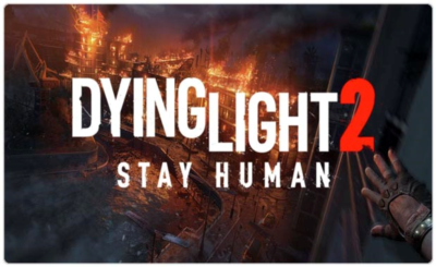 🍓 Dying Light 2 (PS4/PS5/RU) (Аренда от 7 дней)