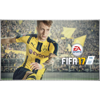 🍓 Fifa 17 (PS4/PS5/RU) (Аренда от 7 дней)