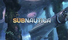 💠 Subnautica (PS4/PS5/RU) (Аренда от 7 дней)