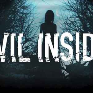 💠 Evil Inside (PS4/PS5/RU) (Аренда от 7 дней)