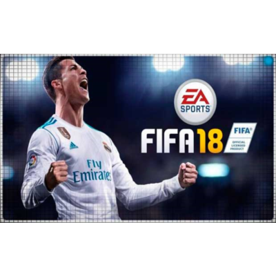 🍓 Fifa 18 (PS4/PS5/RU) (Аренда от 7 дней)