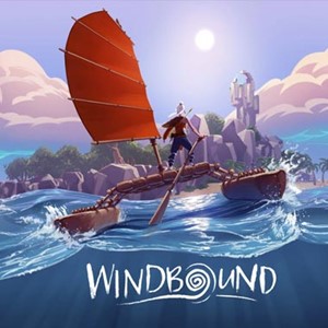 💠 Windbound (PS4/PS5/RU) (Аренда от 7 дней)
