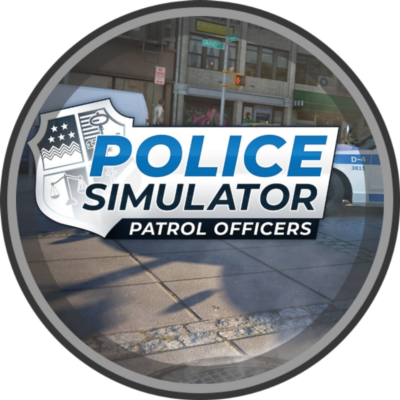 Police Simulator: Patrol Officers ®✔️Steam (GLOBAL)🌍