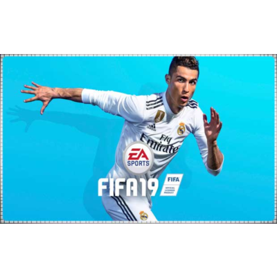 🍓 Fifa 19 (PS4/PS5/RU) (Аренда от 7 дней)