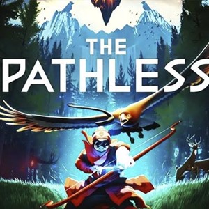 💠 The Pathless (PS4/PS5/RU) (Аренда от 7 дней)