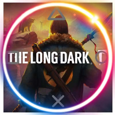💠 The Long Dark (PS4/PS5/RU) (Аренда от 7 дней)