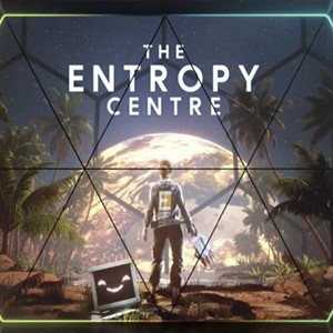 💠 The Entropy Centre (PS4/PS5/RU) (Аренда от 7 дней)