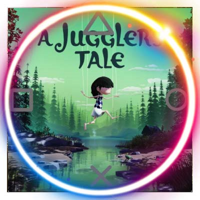 💠 A Juggler´s Tale (PS4/PS5/RU) (Аренда от 7 дней)