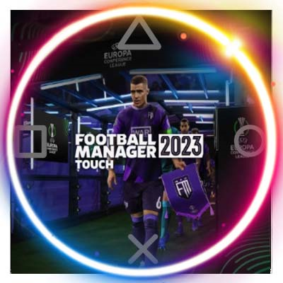 💠 Football Manager 2023 (PS5/RU) (Аренда от 7 дней)