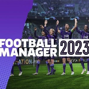 💠 Football Manager 2023 (PS5/RU) (Аренда от 7 дней)