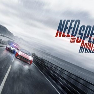 💠 Need for Speed Rivals (PS5/EN) П3 - Активация