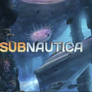 💠 Subnautica (PS5/RU) П3 - Активация
