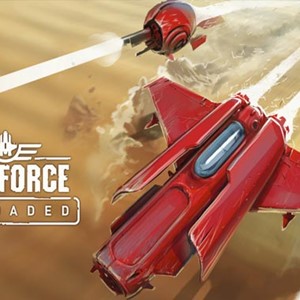 💠 Sky Force Reloaded (PS4/PS5/RU) П3 - Активация