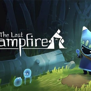 💠 The Last Campfire (PS4/PS5/RU) П3 - Активация