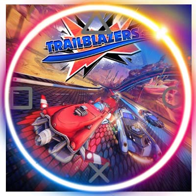 💠 Trailblazers (PS4/PS5/EN) П3 - Активация