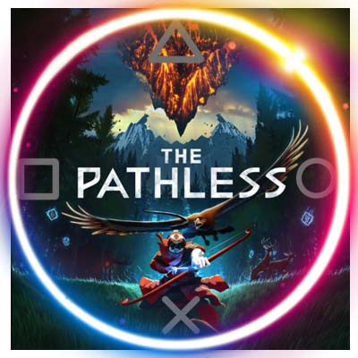 💠 The Pathless (PS4/PS5/RU) П3 - Активация