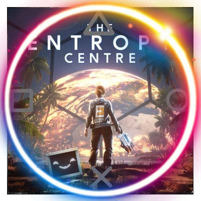 💠 The Entropy Centre (PS4/PS5/RU) П3 - Активация