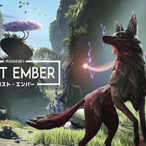 💠 Lost Ember (PS4/PS5/RU) П3 - Активация