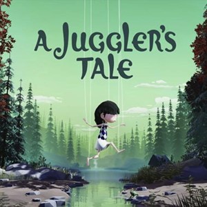 💠 A Juggler's Tale (PS4/PS5/RU) П3 - Активация