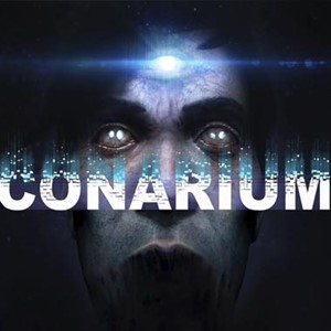 💠 Conarium (PS4/PS5/RU) П3 - Активация