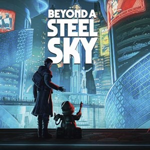 💠 Beyond a Steel Sky (PS4/PS5/RU) П3 - Активация