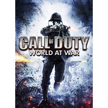 Call of Duty: World at War Xbox One & Series Активация