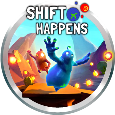 Shift Happens +DLC ®✔️Steam (Region Free)(GLOBAL)🌍