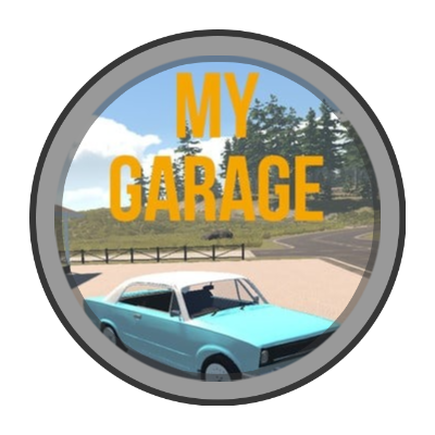 My Garage +Ready or Not®✔️Steam (Region Free)(GLOBAL)🌍
