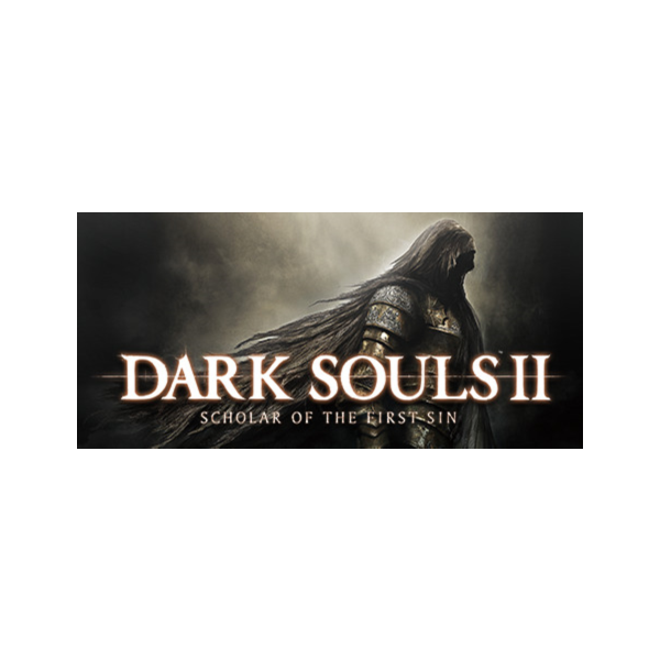 DARK SOULS II: Scholar of the First Sin (Steam Gift RU)
